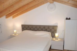 3 bedrooms, WiFi