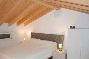 3 Schlafzimmer, WLAN