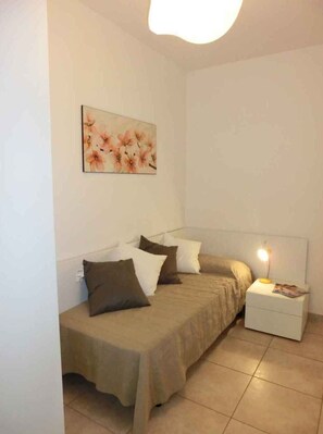 3 bedrooms, WiFi