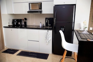 Appartamento Comfort | Cucina privata