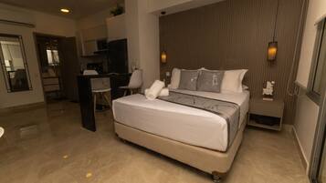 Comfort Apartment | 1 bedroom, free WiFi