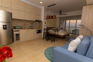 Comfort Apartment | Interior