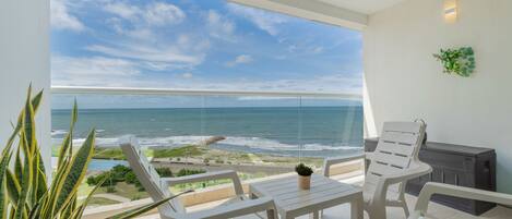 컴포트 아파트 | 숙박 시설 구내