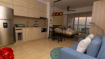 Comfort Apartment | Bahagian dalam