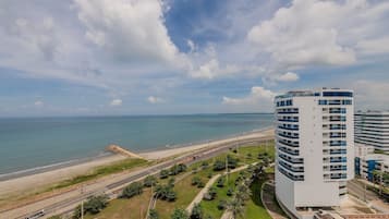 Departamento Deluxe | Exterior