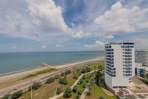 Deluxe Apartment | Exterior