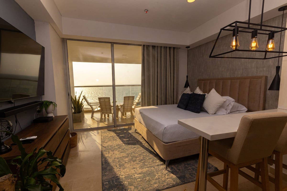 Comfort Apartment | 1 bedroom, free WiFi