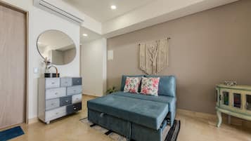 Deluxe Apartment | Interior