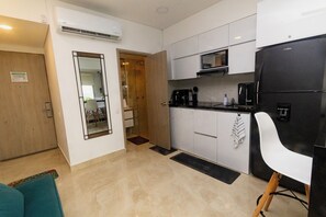Comfort Apartment | Private kitchen