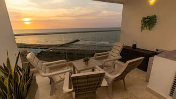 Comfort-Apartment | Unterkunftsgelände