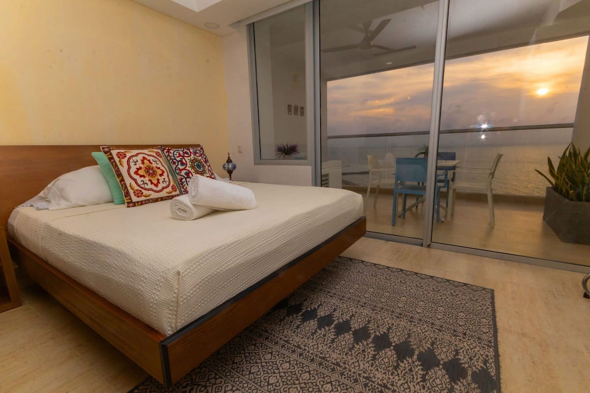 Appartamento Comfort | 1 camera, Wi-Fi gratuito