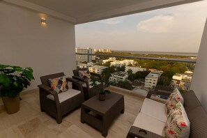 Comfort Apartment | Property grounds
