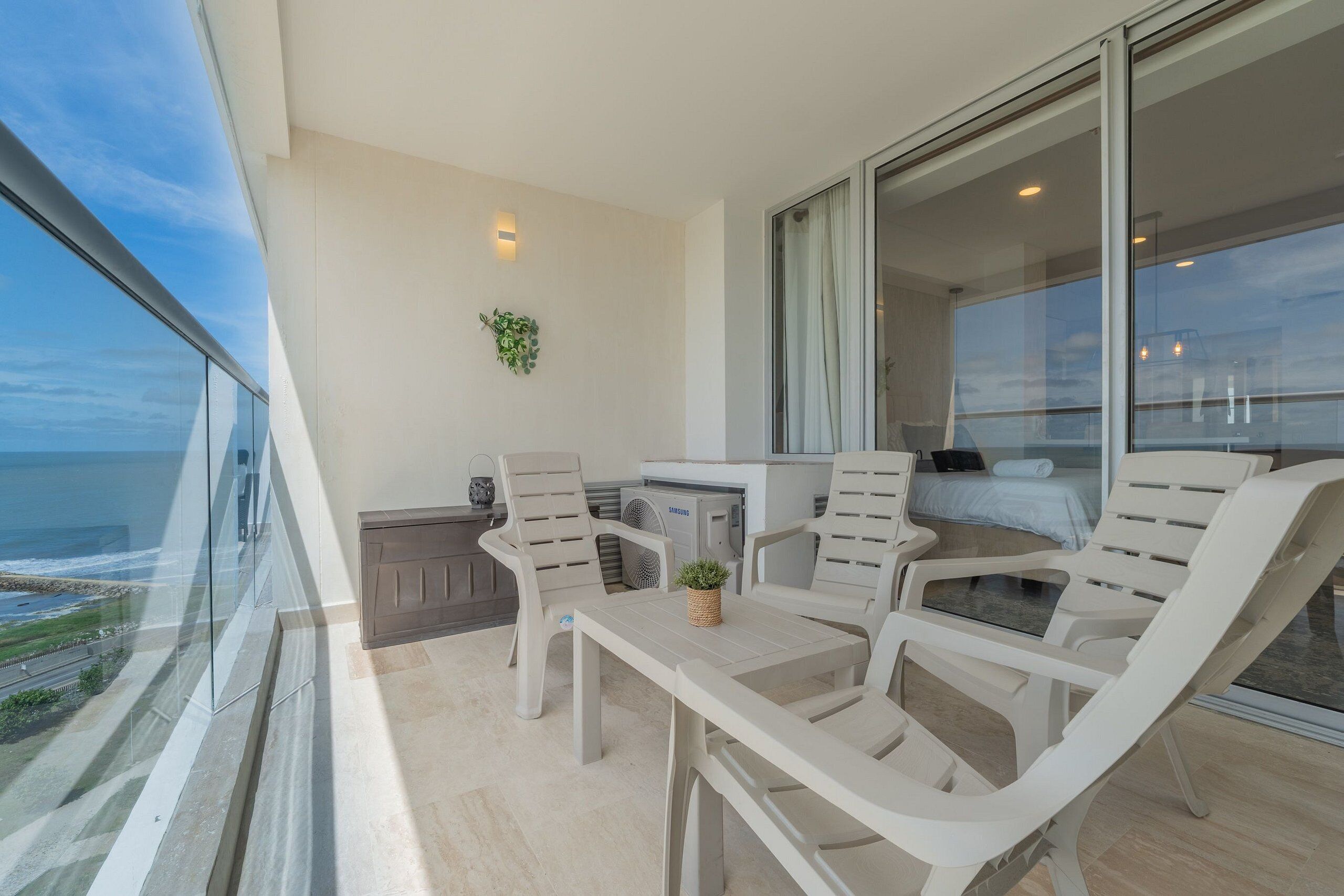 Comfort-Apartment | Innenbereich