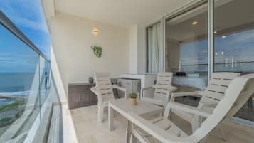 Comfort-Apartment | Innenbereich