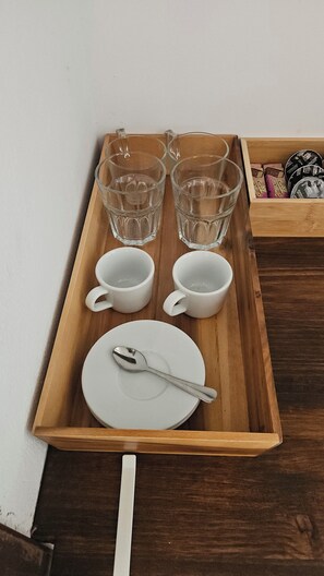 Food and drink - Apartment La Graciosa-Casa Lapitas (Caleta del Sebo)