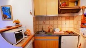 Eget kjøkken