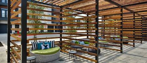 Terras