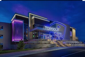 Exterior - Magic City Home walkable to Top Golf, New Amphitheater, Uptown, City Walk &more! (Birmingham)