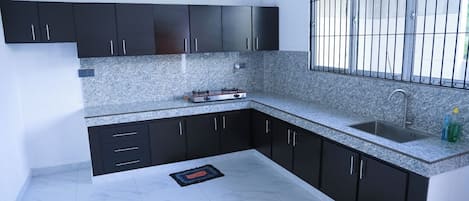 Appartement Confort | Cuisine privée