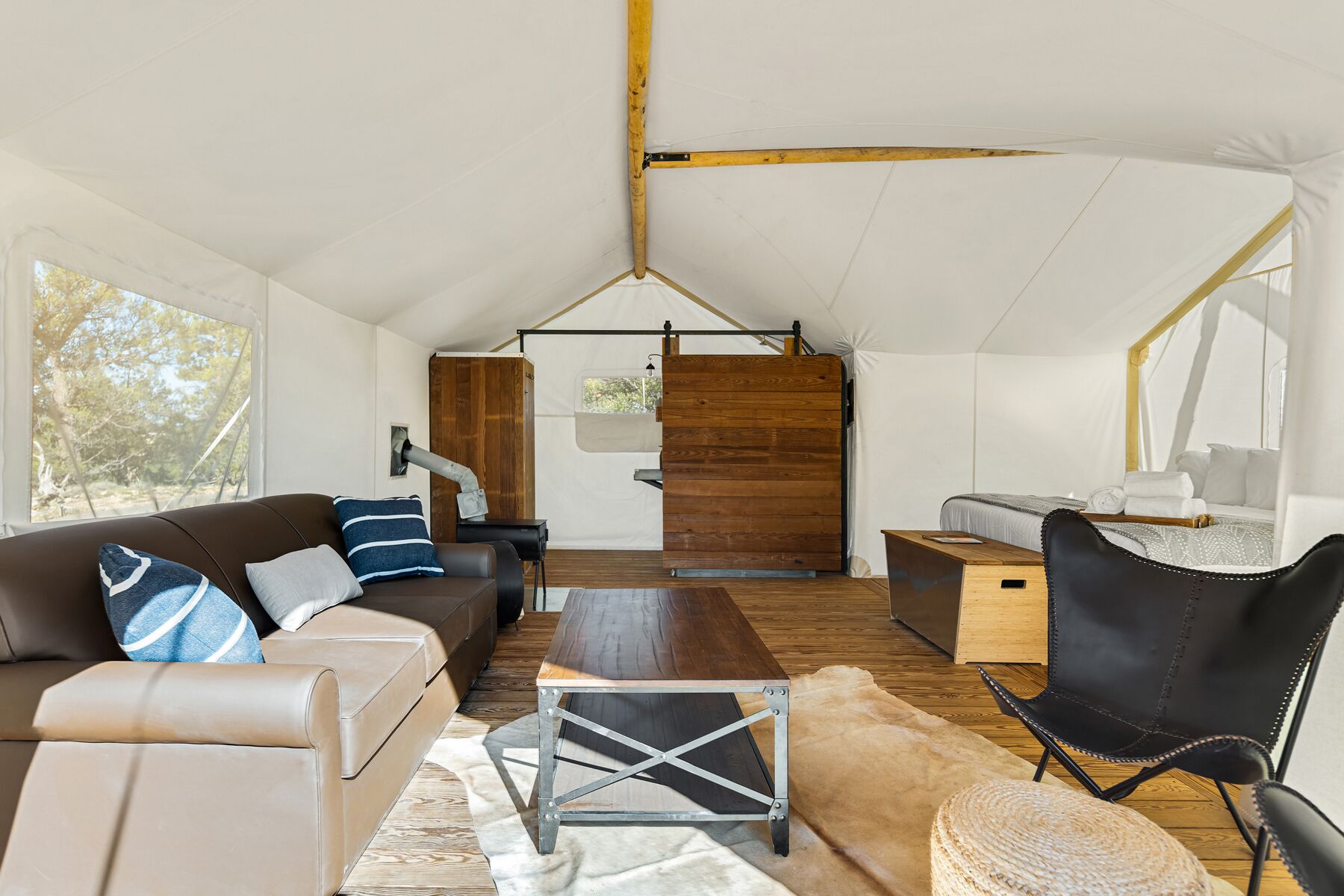 高級寢具、獨特裝潢、布置獨特、床單