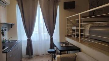 1 Schlafzimmer, Bettwäsche