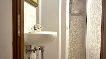 Haartrockner, Handtücher