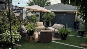 Terras