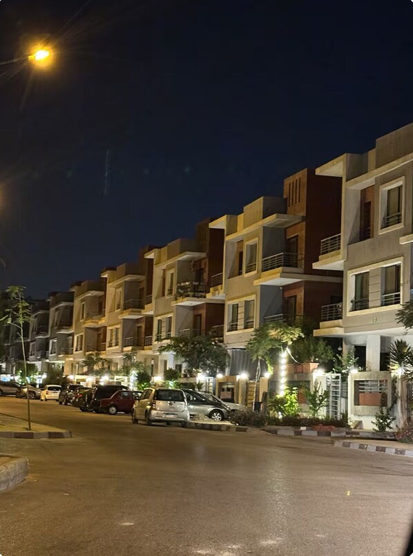 Exterior - The Privacy Villa (6th of October City)