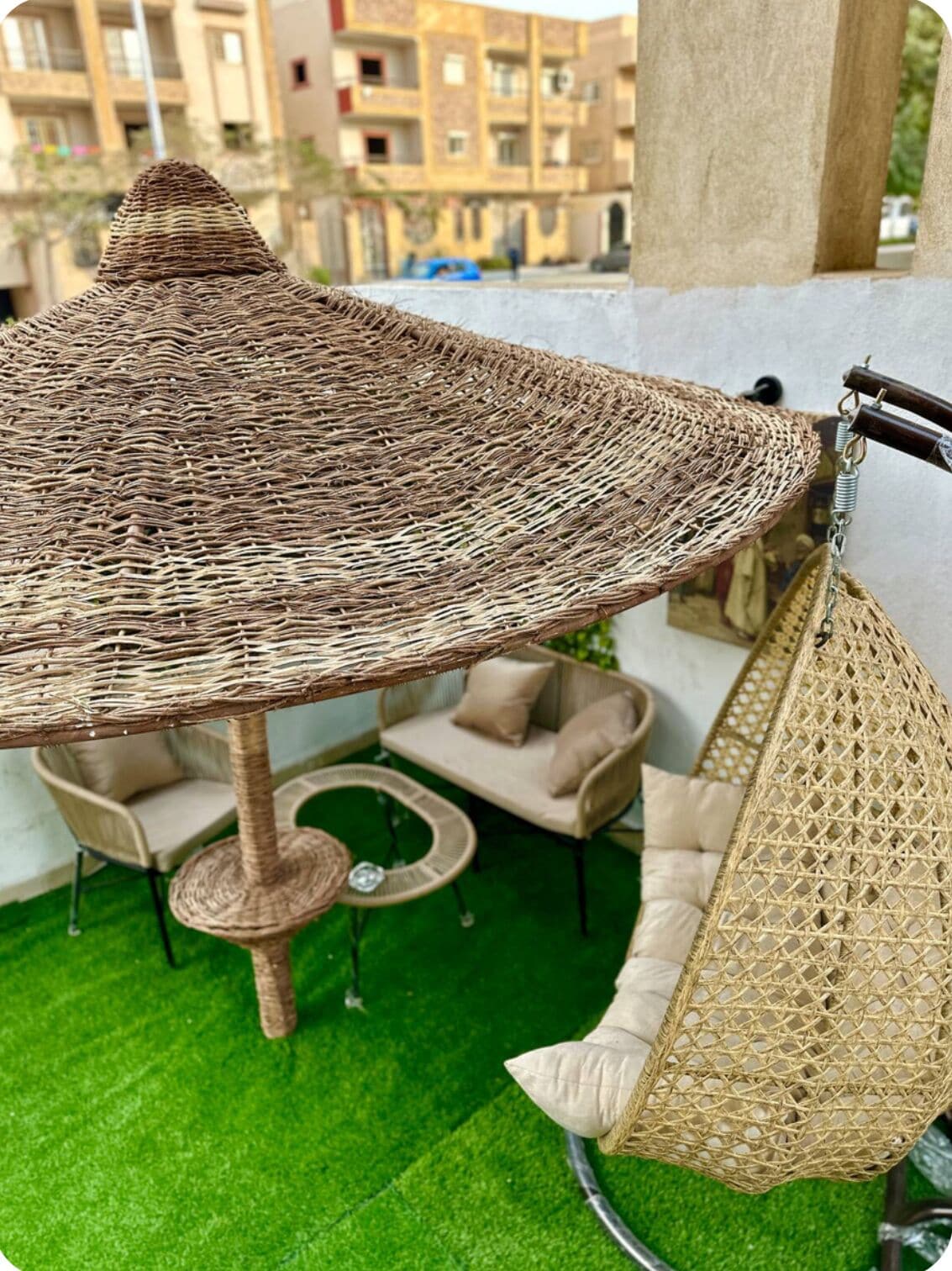 奢華別墅, 3 間臥室, 廚房, 地面層 | 露台/庭院