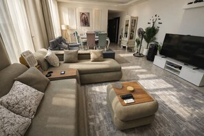 Reception - The Privacy Villa (6th of October City)