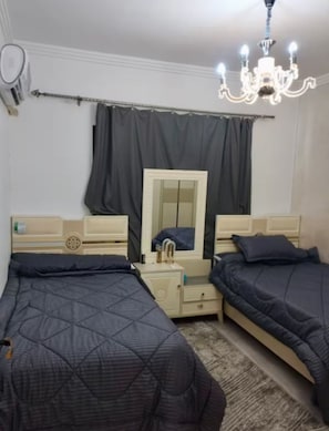 Luxury Villa, 3 Bedrooms, Kitchen, Ground Floor