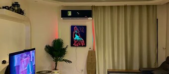The Privacy Villa