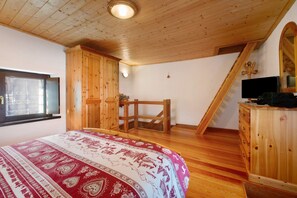 2 habitaciones, wifi gratis y ropa de cama 