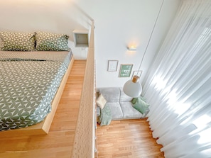 2 bedrooms, iron/ironing board, free WiFi, bed sheets - Brunacci Suite - 5 min dai Navigli (Milano)