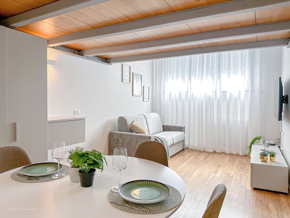 Dining - Brunacci Suite - 5 min dai Navigli (Milano)