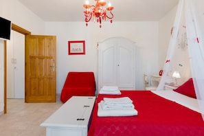 3 Schlafzimmer, Bügeleisen/Bügelbrett, kostenloses WLAN