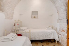 3 Schlafzimmer, Bügeleisen/Bügelbrett, kostenloses WLAN