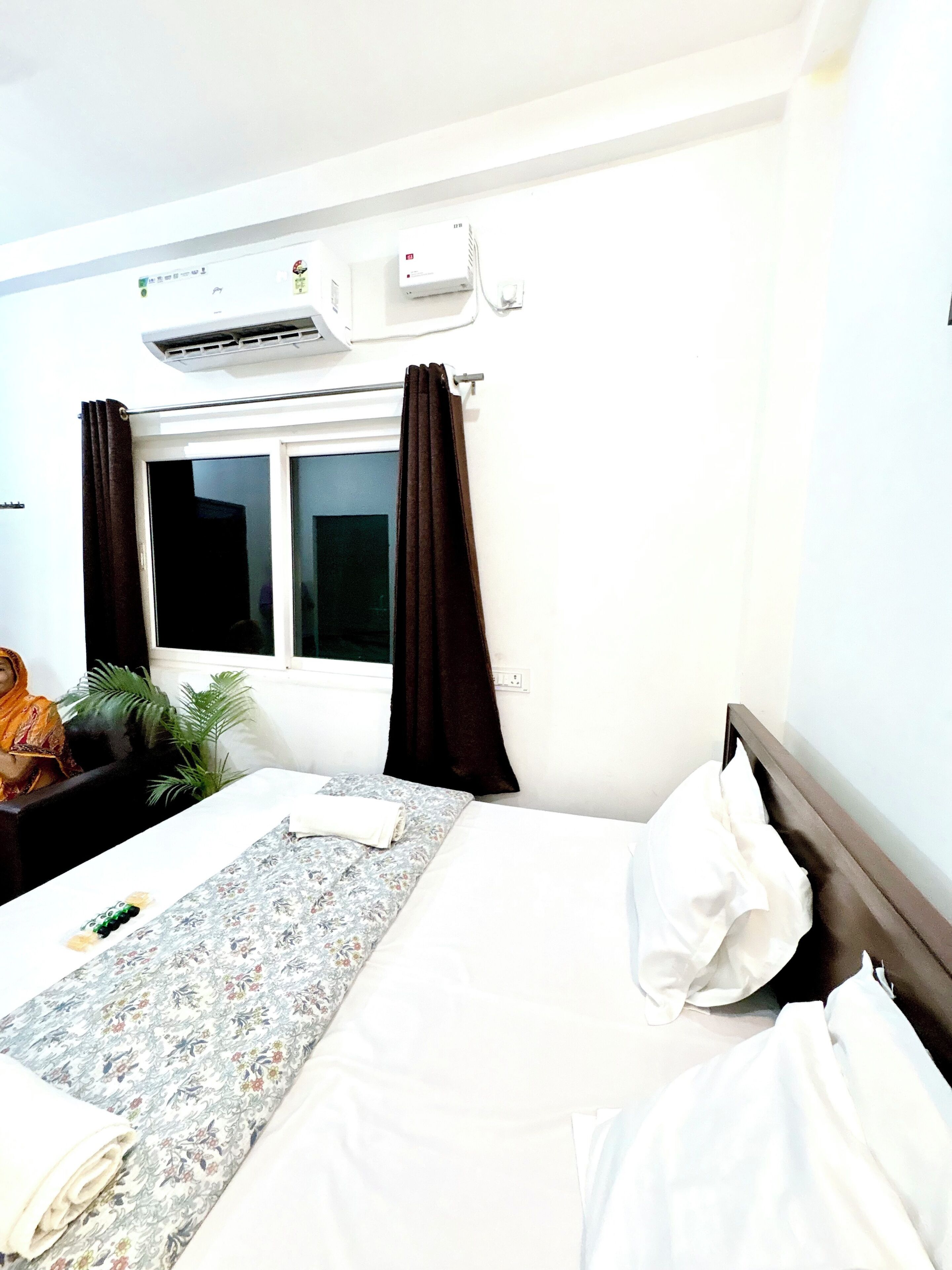 Deluxe Room | Desk, laptop workspace, free WiFi