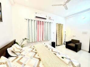 ห้องพัก
