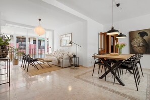 Apartamento | 3 quartos