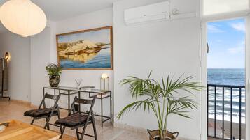 Apartamento | 3 dormitorios