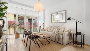 Apartment | 3 bedrooms