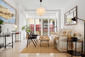 Apartamento | 3 quartos