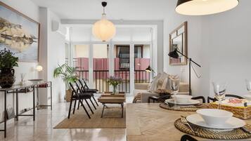 Apartment | 3 bedrooms