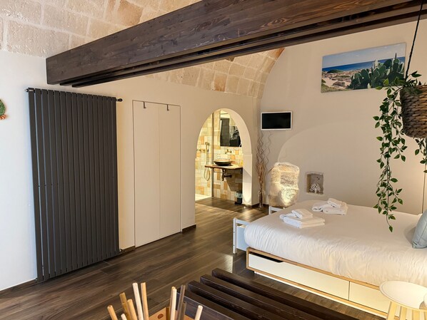 1 bedroom - La Casupola in Monopoli (Monopoli)