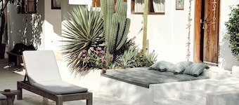 Casa Leone, a charming Mexican home in the heart of La Punta.