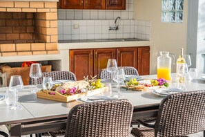 Ferienhaus