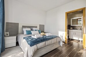 3 bedrooms - Villa Soleil by Homie (Calheta)