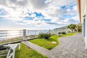 3 bedrooms - Villa Soleil by Homie (Calheta)