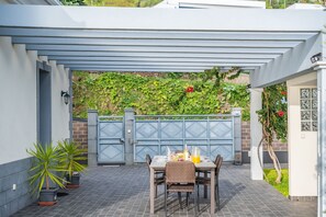 Room - Villa Soleil by Homie (Calheta)